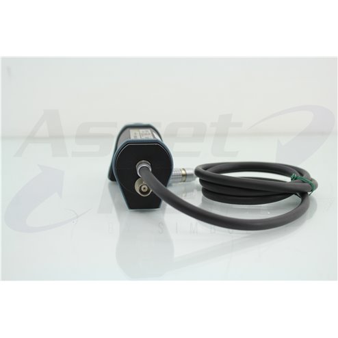 Agilent 81623B Ge 5mm Optical Head 