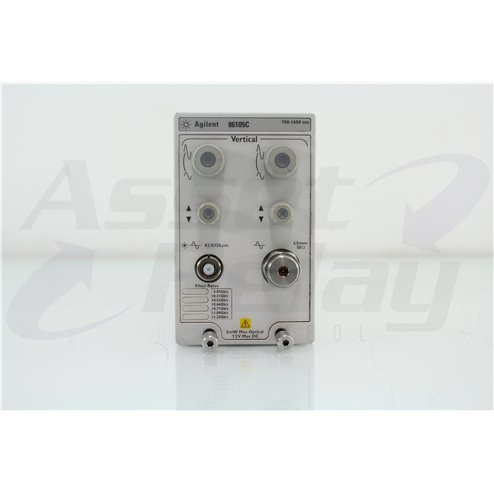 Agilent 86105C E/O Plug-in Module opt200