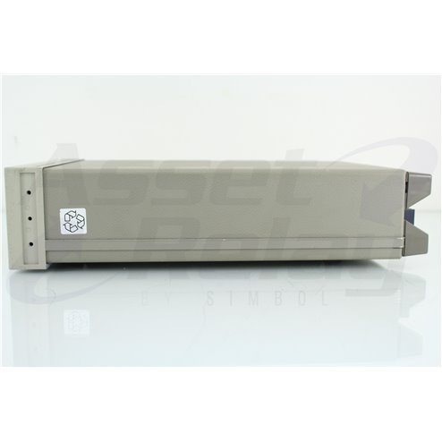HP 8154B LED-Source 850nm +/- 30 nm