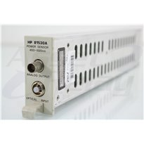 HP 81530A Optical Power Sensor