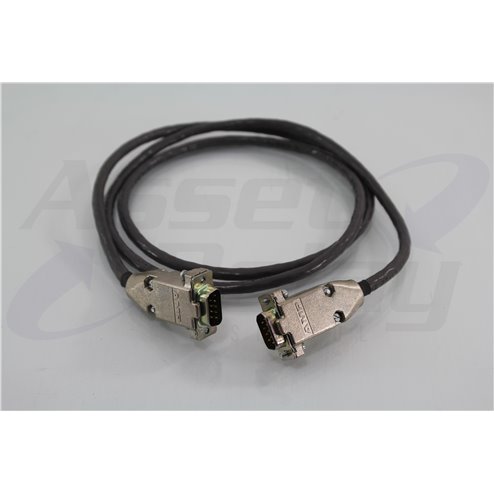 ILX CC305S DB9 to DB9 Cable