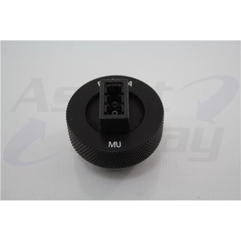 Agilent MU/PC Plug-in D-Sharpe Adapter