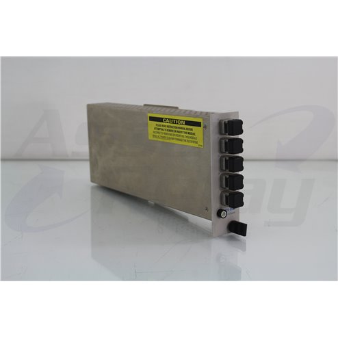 Exfo IQS-9100 Opt Switch 1x4 FC 50/125um