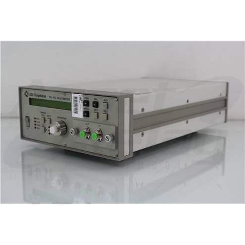 JDS PS3000-15 PDL Meter W/O Int. Source