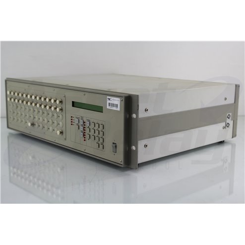JDS SC2D10241 optical switch 2x(1x12)