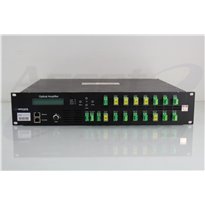 EYDFA, 21 dBm/port, 16 ports, SC/APC, 