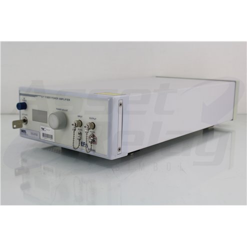 MPB EFA-P15F Fiber Power Amplifier