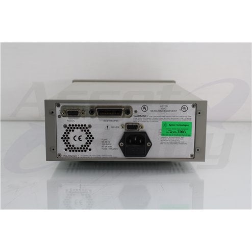 JDS HA1593-FPL2 Optical Attenuator