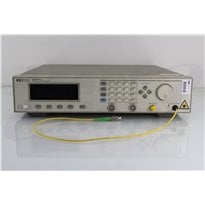 HP E5574A-135-20 Optical Loss Analyzer 
