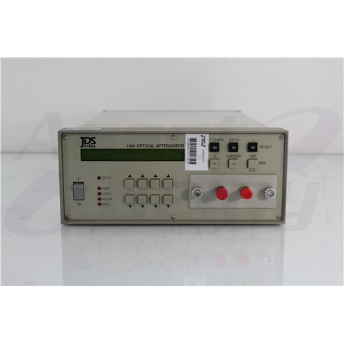 HA9503-SPL2 Optical Attenuator