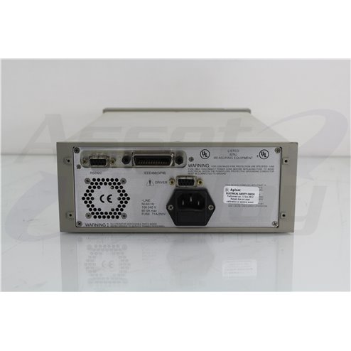 HA9503-SPL2 Optical Attenuator