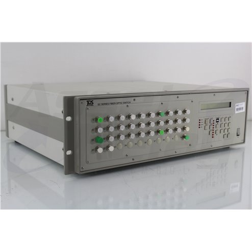 JDS SC32B5-E2FP  Optical Switch 1x32