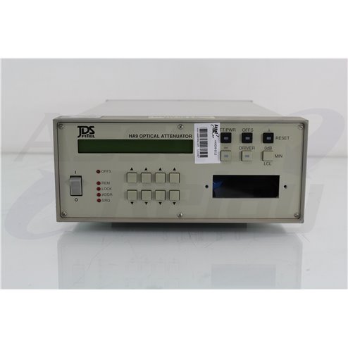 JDSU HA9008-SCL2 Attenuator MM 50/125
