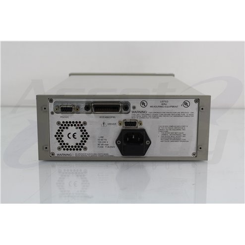 JDS HA9008-FPL2 Attenuator MM 50/125