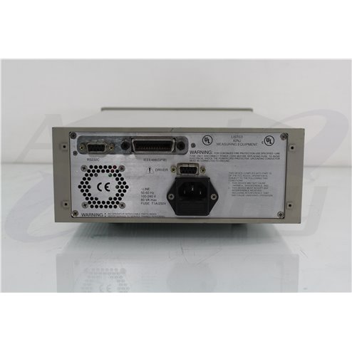 JDSU HA9008-SCL2 Attenuator MM 50/125