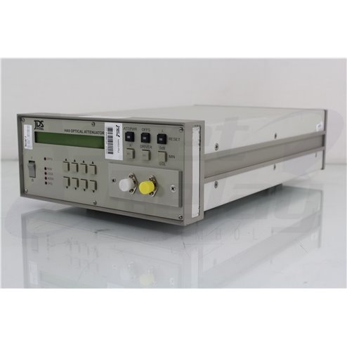 HA9503-FPL2 Optical Attenuator