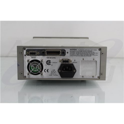 JDS MM 62.5/125 um Optical Switch 1x12