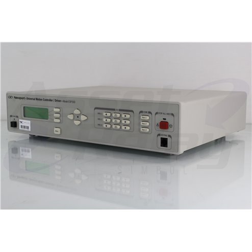 Newport ESP300-11111N Motion Controller