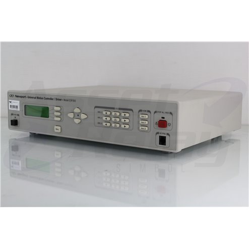Newport ESP300-1111NN Motion Controller