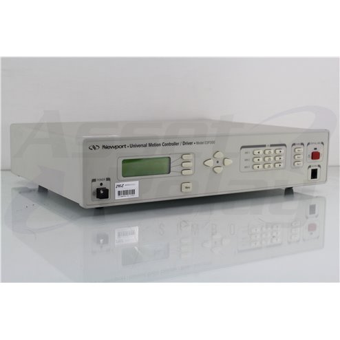 Newport ESP300-111111 Motion Controller