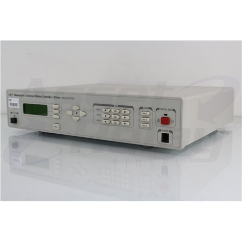 Newport ESP300-1NNN11 Motion Controller