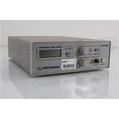 Electro Photonics BLS1550A Broadband 