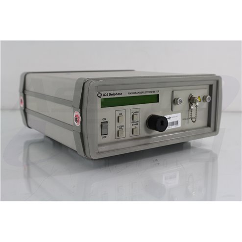 JDS RM3550-1FA7 Backreflection Meter