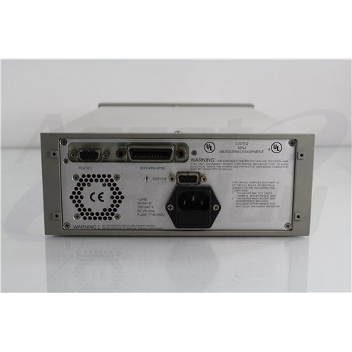 JDS HA97E-10ASU1  HA9 Optical Attenuator