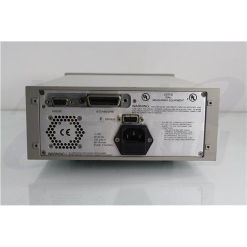 JDSU HA9503-FPS2 Optical Attenuator