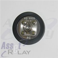 Ando AQ-9337 FC Connector adapter Cap