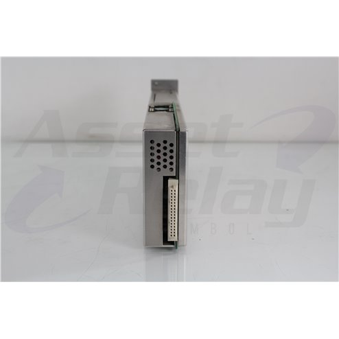 ANDO AQ8201-13E ECL Tunable laser