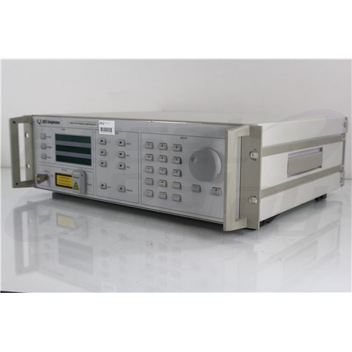 JDS SWS17101 C-L Band Tunable Laser