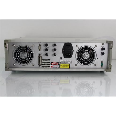 JDS SWS17101 C-L Band Tunable Laser