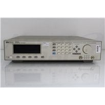 8169A opt021 Polarization Controller