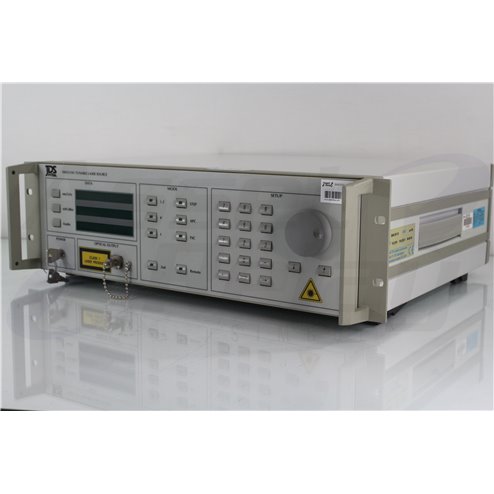 JDS SWS15101 Tunable Laser Source