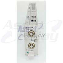 Agilent 81571A Optical Attenuator