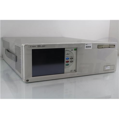Agilent 86122A opt 021 and 401