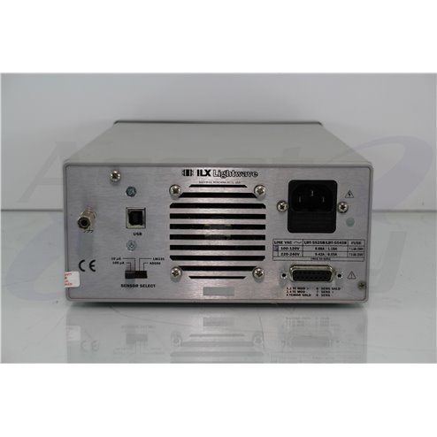 ILX LDT-5545B Temperature Controller