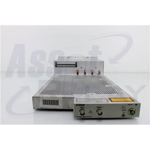 Agilent 81600B Tunable Laser (O band)