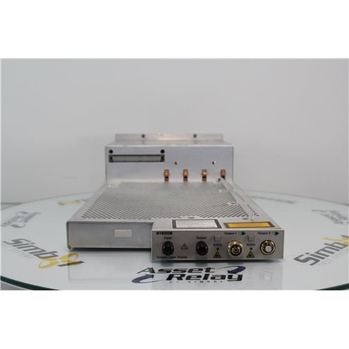 Agilent 81600B Tunable Laser(S+C+L band)