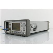 Agilent 8163A Lightwave Multimeter