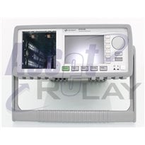 Keysight 8163B Lightwave Multimeter LAN