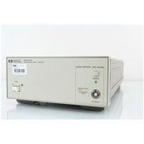 Agilent 83437A EELED opt 705, 22