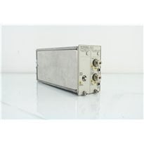 HP 83485A Optical Electrical Module 