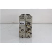 HP 83485B option 040 module for DCA