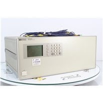 Agilent 86062B 9/125um Switch 2x(3x5)