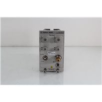 Agilent 86103A opt201 Optical Plug-in