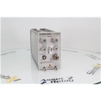 Agilent 86105B_opt101 DCA O/E Plug-in