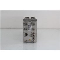 Agilent 86106A opt101 O/E DCA Module
