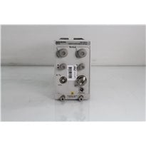 Agilent 86106A Opt. K41 O/E DCA Module
